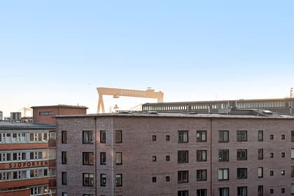 Östra Eriksbergsgatan 87, Eriksberg