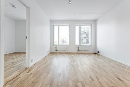 Gimogatan 5B, Luthagen