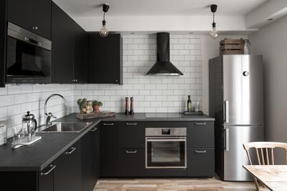 Karlsgatan 9D, Centrum