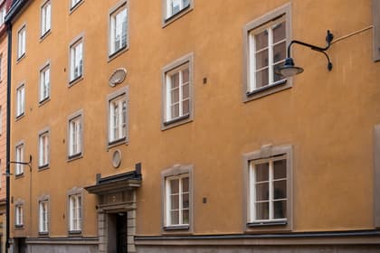 Brännkyrkagatan 44, Södermalm Maria