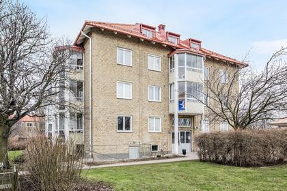 Slättängsgatan 19, Slättäng