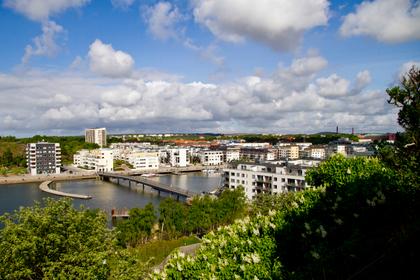 Utsiktsbild