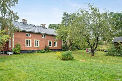 Skeviksgatan 5C, Gustavsberg Norra Bruksgatorna