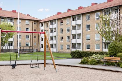 Innergård