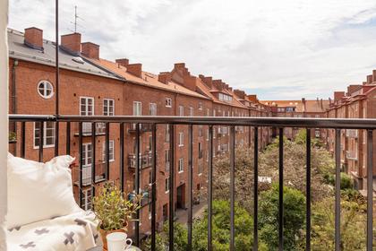 Henrik Smithsgatan 9, Sankt Knut