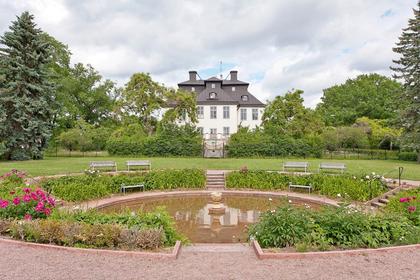 Innergård